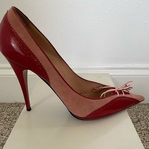 Casasei Pumps